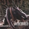 Portada Behemoth - Decade of Therion Behemoth - Decade of Therion