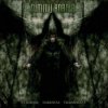 Portada Dimmu Borgir - Mourning Palace Dimmu Borgir - Mourning Palace