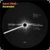 Portada Aaron Hibell - Ascension Aaron Hibell - Ascension