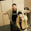 Portada Dubky - А я тебе люблю Dubky - А я тебе люблю