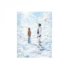 Portada Yung Yury & Mama Yury & Damn Yury - Sehnsucht Yung Yury & Mama Yury & Damn Yury - Sehnsucht