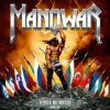 Portada Manowar - Blood Of The Kings Manowar - Blood Of The Kings