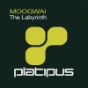 Portada Moogwai - The Labyrinth (Part 2) Moogwai - The Labyrinth (Part 2)