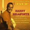 Обкладинка Harry Bellafonte - Day O Harry Bellafonte - Day O