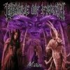 Portada Cradle Of Filth - Satanic Mantra Cradle Of Filth - Satanic Mantra