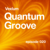 Portada Vexlum - Quantum Groove 020 Vexlum - Quantum Groove 020