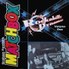 Portada Matchbox - Washing Machine Boogie Matchbox - Washing Machine Boogie