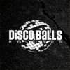 Portada Discoballs - What is there to love Discoballs - What is there to love