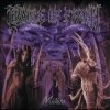 Portada Cradle Of Filth - Amor E Morte Cradle Of Filth - Amor E Morte