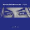 Portada Marcus Dielen & Mario Cola - Tonight Marcus Dielen & Mario Cola - Tonight