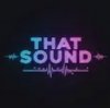 Portada Jerry Baccardi - That Sound Jerry Baccardi - That Sound