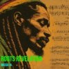 Portada MASSIL IA - Roots of Fire MASSIL IA - Roots of Fire