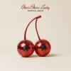 Portada Mentol & ADEN - Cheri Cheri Lady Mentol & ADEN - Cheri Cheri Lady