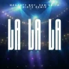 Naughty Boy & Sam Smith - La La La (RIOTZ Remix)