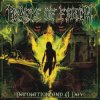 Portada Cradle Of Filth - An Enemy Led the Tempest Cradle Of Filth - An Enemy Led the Tempest