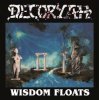 Portada Decoryah - Reaching melancholian Decoryah - Reaching melancholian