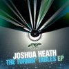 Portada Josh Heath - My Headphones Josh Heath - My Headphones