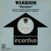 Portada Warrior - Voodoo (Oliver Lieb Remix) Warrior - Voodoo (Oliver Lieb Remix)