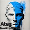 Portada Atez - Bass House Vol5. Atez - Bass House Vol5.
