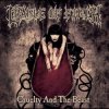 Portada Cradle Of Filth - Bathory Aria Cradle Of Filth - Bathory Aria