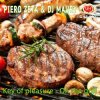 Portada Piero Zeta & DJ Maury - Key of Pleasure Piero Zeta & DJ Maury - Key of Pleasure
