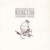 Portada Rising Star - Clear Blue Moon Rising Star - Clear Blue Moon