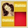 Portada Dalida - Bambino Dalida - Bambino