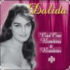 Portada Dalida - Ciao Ciao Bambino Dalida - Ciao Ciao Bambino