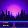 Portada EJ Retro - Night city EJ Retro - Night city