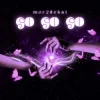 Portada mor2dekai - GO GO GO mor2dekai - GO GO GO