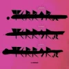 Terror Jr - 3 Strikes