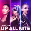 Portada noonoouri & Enisa - Up All Nite (LUNAX Remix) noonoouri & Enisa - Up All Nite (LUNAX Remix)