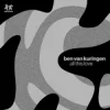 Portada Ben Van Kuringen - All This Love Ben Van Kuringen - All This Love