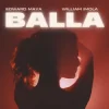 Portada Edward Maya & William Imola - Balla Edward Maya & William Imola - Balla
