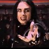 Portada Cradle Of Filth - Born in a Burial Gown Cradle Of Filth - Born in a Burial Gown