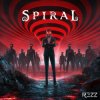 Portada Rezz - Vortex Rezz - Vortex
