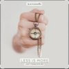 Portada Lost Frequencies feat. Janieck Devy - Reality Lost Frequencies feat. Janieck Devy - Reality