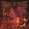 Portada Cradle Of Filth - Coffin Fodder Cradle Of Filth - Coffin Fodder