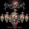Portada Demoniac - Demons Of The Night Demoniac - Demons Of The Night