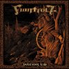 Portada Finntroll - Krigsmjod Finntroll - Krigsmjod