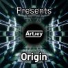 Portada Artjey - Origin (Original Mix) Artjey - Origin (Original Mix)