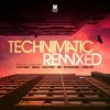 Technimatic - Everlasting (Mixed)