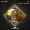 Alcemist - Us (Mixed, Pola & Bryson Remix)