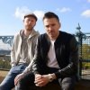 Technimatic - Sunburst (Mixed)