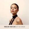 Portada Toly Braun - Inhaling Your Love Toly Braun - Inhaling Your Love