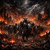 Portada Ks4n0ne - Легион Ks4n0ne - Легион