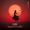 Portada Sound Rush & The Straikerz - Rise Sound Rush & The Straikerz - Rise