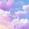 Portada JØA & Sary - Velvet Sky JØA & Sary - Velvet Sky
