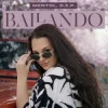 Portada Mentol & D.E.P. - Bailando Mentol & D.E.P. - Bailando