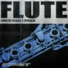 Portada Dimitri Vegas & WINSON - Flute Dimitri Vegas & WINSON - Flute